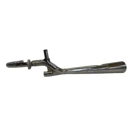 Silencieux (echappement) SUZUKI GS 550 L 1977-1982