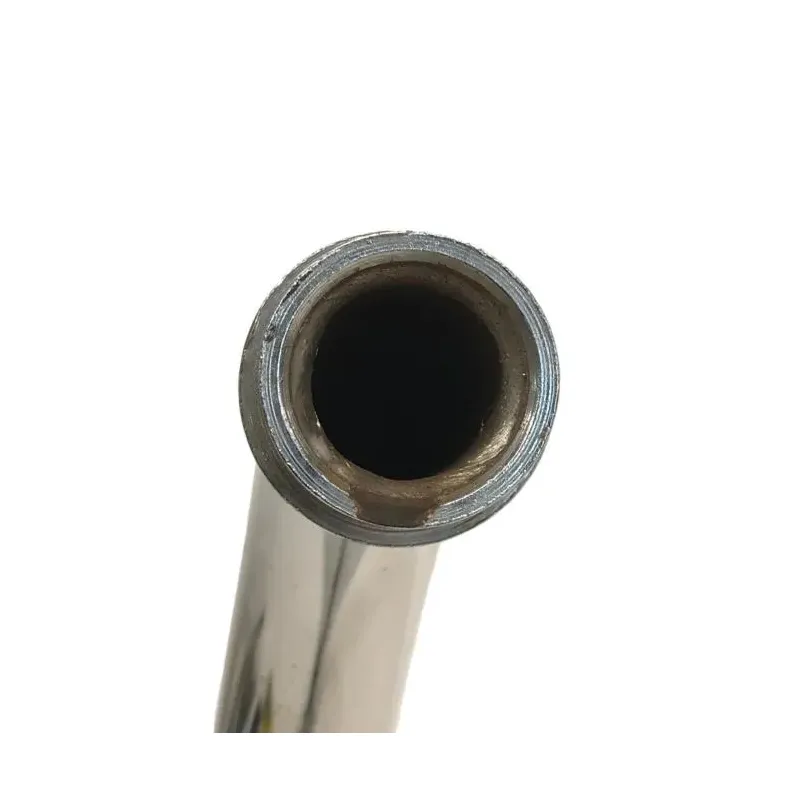 Silencieux (echappement) SUZUKI GS 550 L 1977-1982