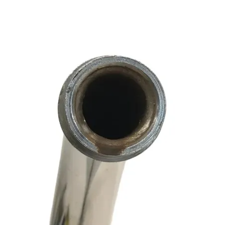 Silencieux (echappement) SUZUKI GS 550 L 1977-1982