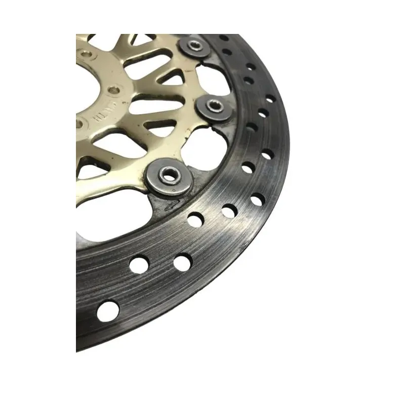 Disque frein avant HONDA VFR F 750 1994-1997