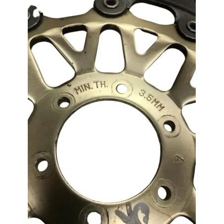 Disque frein avant HONDA VFR F 750 1994-1997