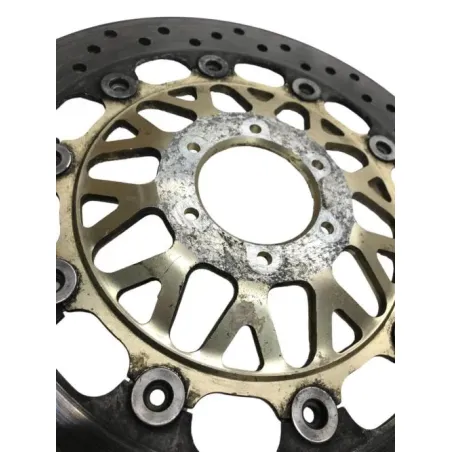 Disque frein avant HONDA VFR F 750 1994-1997