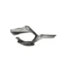 Cache flanc de carenage droit BMW R 1200 RT 2005-2009 K26
