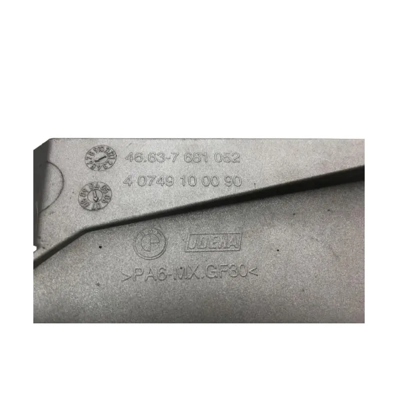 Cache flanc de carenage droit BMW R 1200 RT 2005-2009 K26