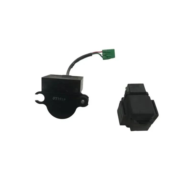 Relais de demarreur HONDA CBF 600 2008-2012 S