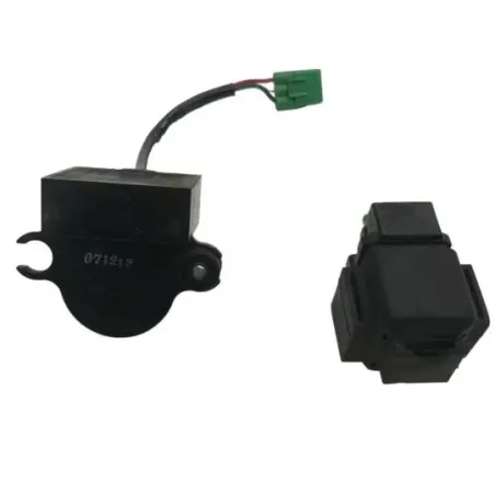 Relais de demarreur HONDA CBF 600 2008-2012 S