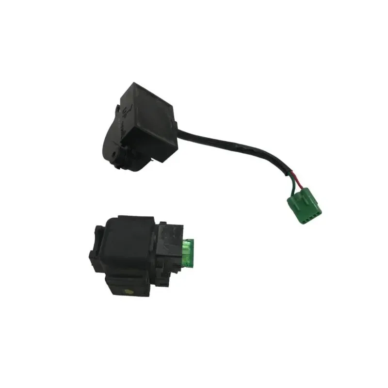 Relais de demarreur HONDA CBF 600 2008-2012 S
