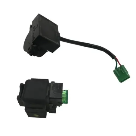 Relais de demarreur HONDA CBF 600 2008-2012 S