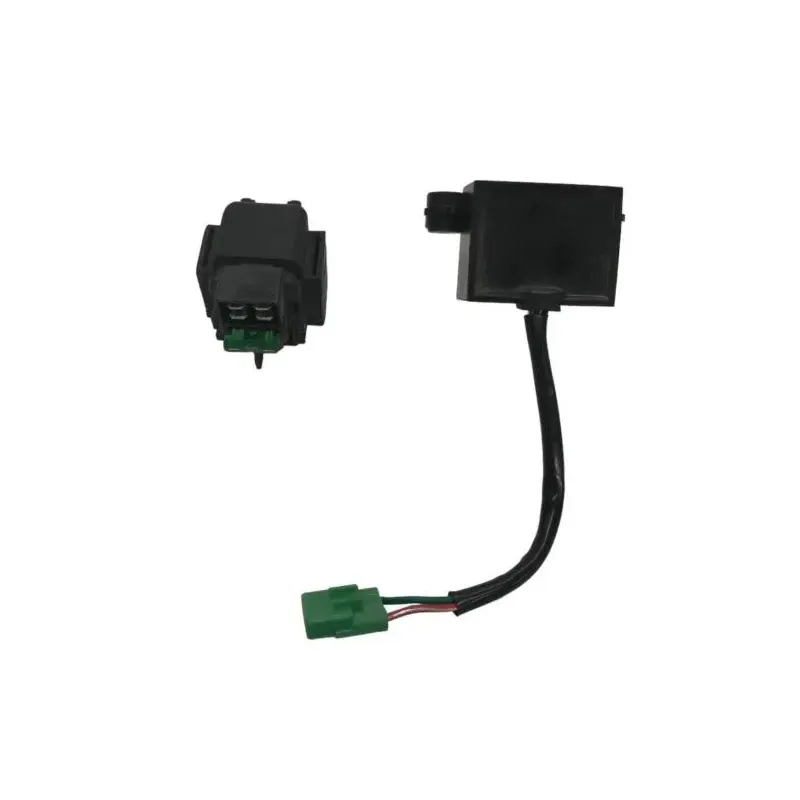 Relais de demarreur HONDA CBF 600 2008-2012 S