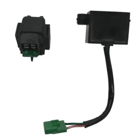 Relais de demarreur HONDA CBF 600 2008-2012 S