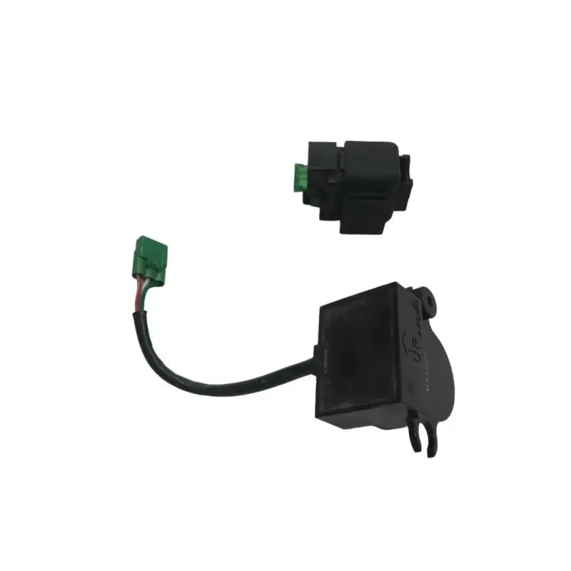 Relais de demarreur HONDA CBF 600 2008-2012 S