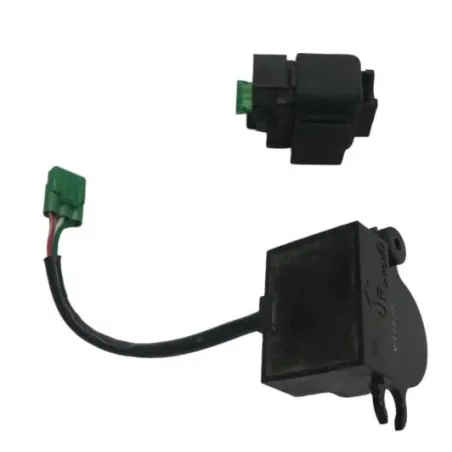 Relais de demarreur HONDA CBF 600 2008-2012 S