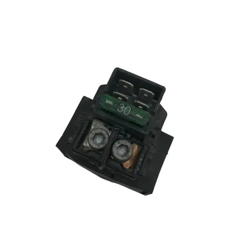Relais de demarreur HONDA CBF 600 2008-2012 S