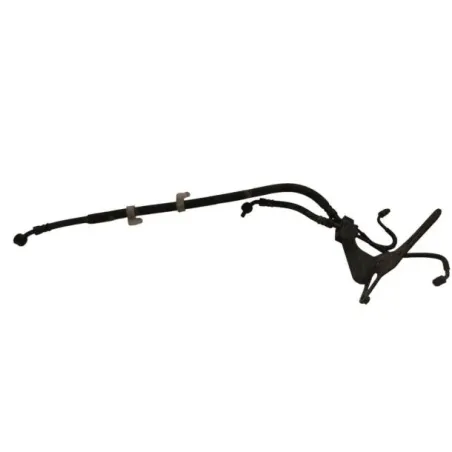 Durite de frein HONDA CBF 600 2008-2012 S