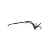 Durite de frein HONDA CBF 600 2008-2012 S