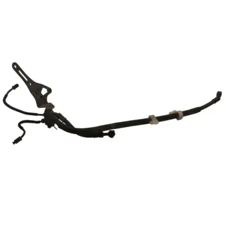 Durite de frein HONDA CBF 600 2008-2012 S