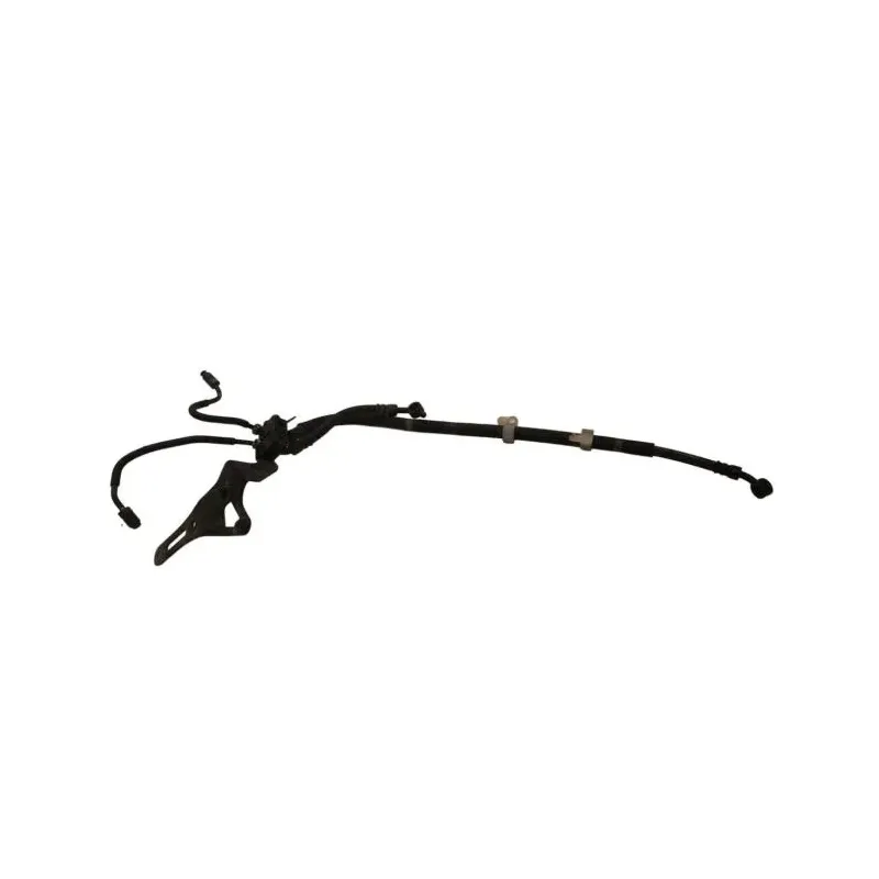 Durite de frein HONDA CBF 600 2008-2012 S