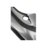 Cache jonction coque arriere HONDA NSS 300 2013-2017 FORZA Cache jonction coque arriere HONDA NSS 300 2013-2017 FORZA