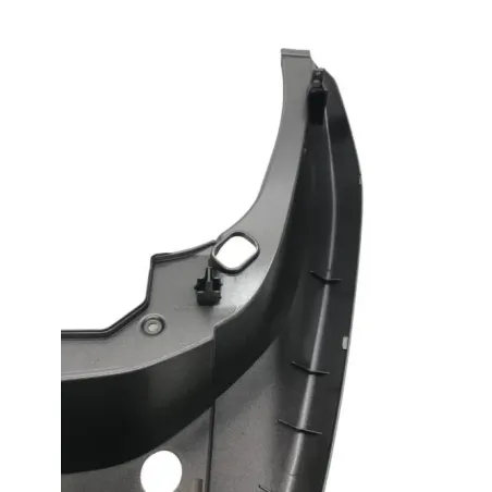 Cache jonction coque arriere HONDA NSS 300 2013-2017 FORZA