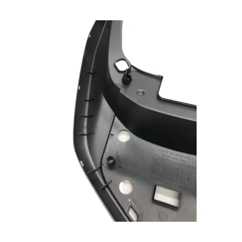Cache jonction coque arriere HONDA NSS 300 2013-2017 FORZA