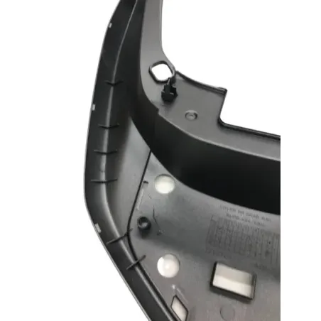 Cache jonction coque arriere HONDA NSS 300 2013-2017 FORZA