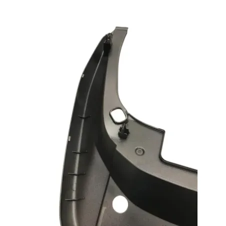 Cache jonction coque arriere HONDA NSS 300 2013-2017 FORZA