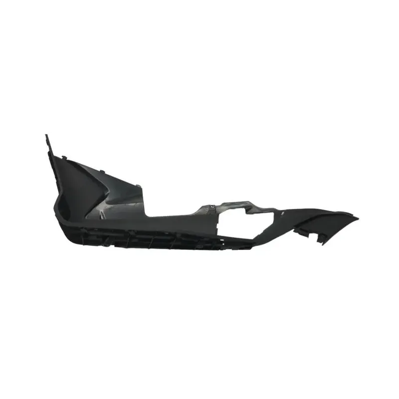 Plancher marche pied gauche HONDA NSS 300 2013-2017 FORZA