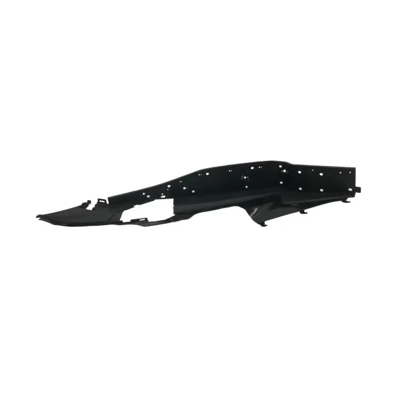 Plancher marche pied gauche HONDA NSS 300 2013-2017 FORZA