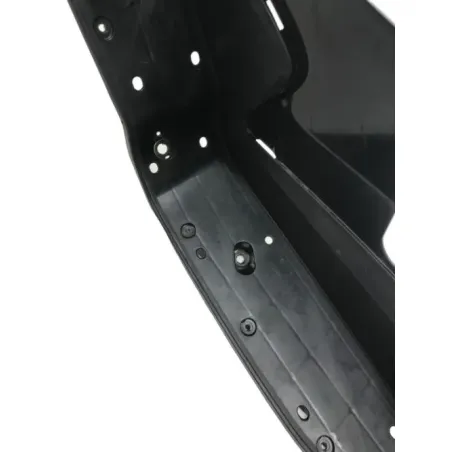 Plancher marche pied gauche HONDA NSS 300 2013-2017 FORZA