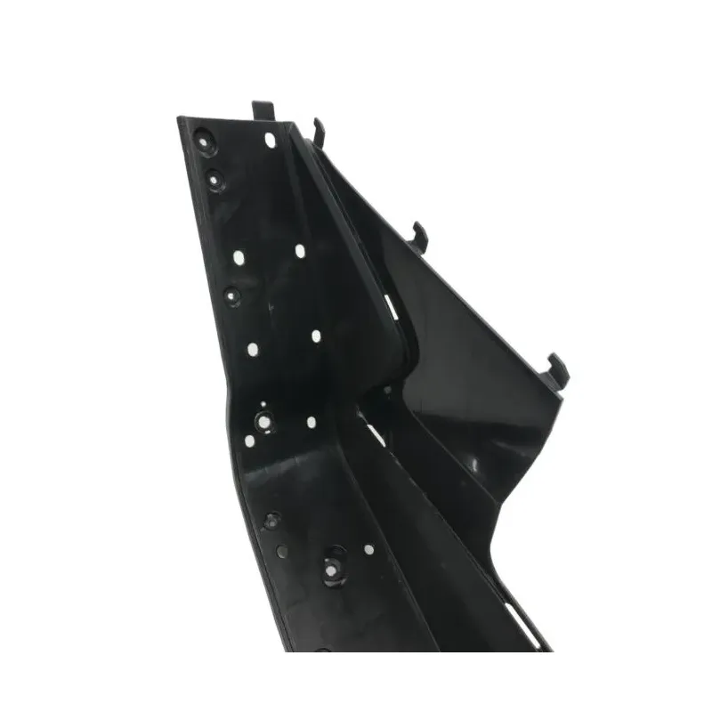 Plancher marche pied gauche HONDA NSS 300 2013-2017 FORZA
