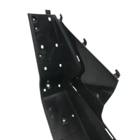 Plancher marche pied gauche HONDA NSS 300 2013-2017 FORZA