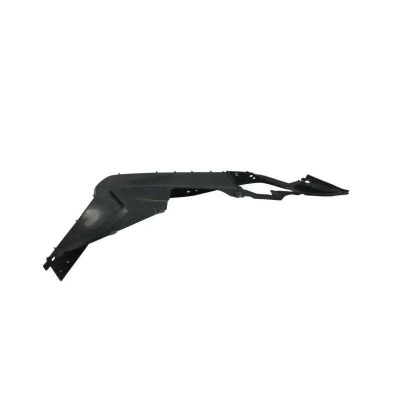 Plancher marche pied gauche HONDA NSS 300 2013-2017 FORZA