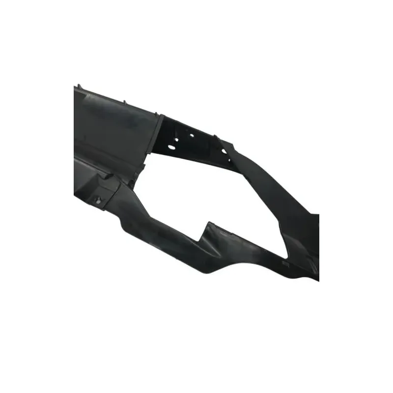 Plancher marche pied gauche HONDA NSS 300 2013-2017 FORZA
