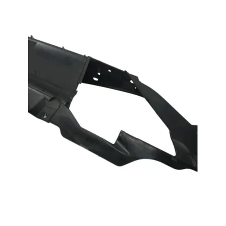 Plancher marche pied gauche HONDA NSS 300 2013-2017 FORZA