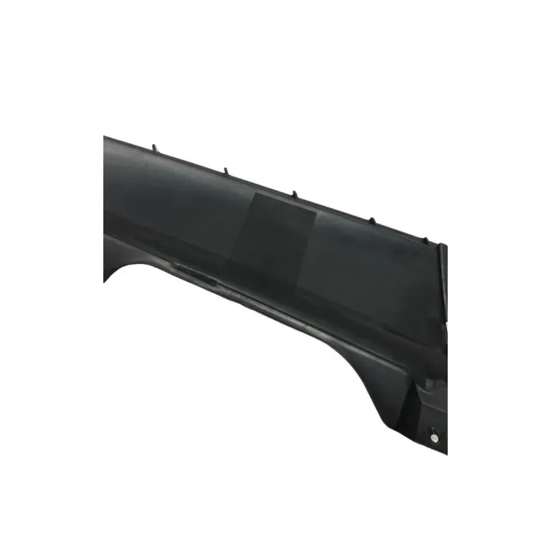 Plancher marche pied gauche HONDA NSS 300 2013-2017 FORZA
