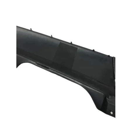 Plancher marche pied gauche HONDA NSS 300 2013-2017 FORZA