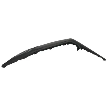 Demi sabot gauche HONDA NSS 300 2013-2017 FORZA