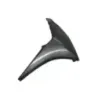 Demi sabot gauche HONDA NSS 300 2013-2017 FORZA