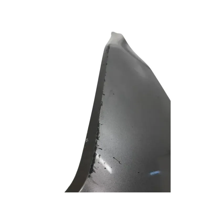 Demi sabot gauche HONDA NSS 300 2013-2017 FORZA