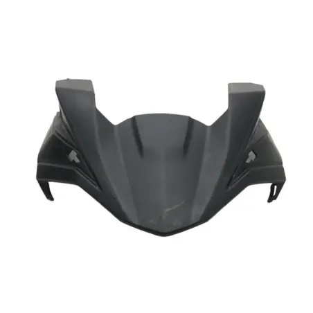 Cache carenage face avant KAWASAKI Z 650 2017-2019