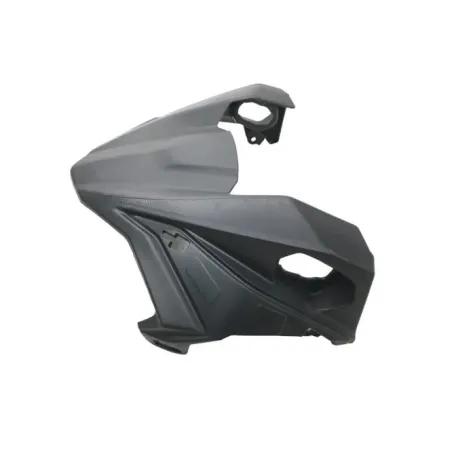 Cache carenage face avant KAWASAKI Z 650 2017-2019