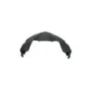 Cache carenage face avant KAWASAKI Z 650 2017-2019 Cache carenage face avant KAWASAKI Z 650 2017-2019