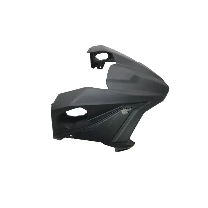 Cache carenage face avant KAWASAKI Z 650 2017-2019