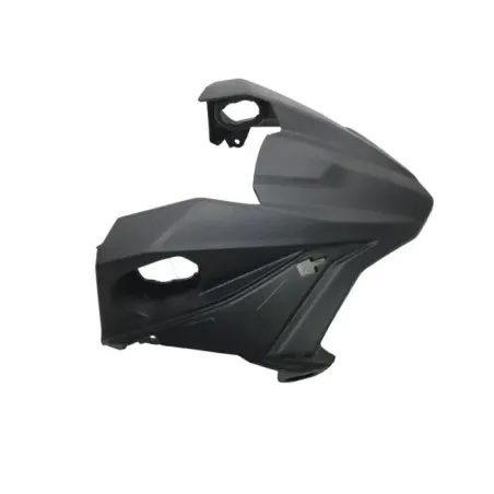 Cache carenage face avant KAWASAKI Z 650 2017-2019