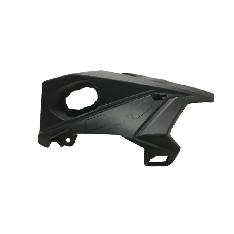 Cache carenage face avant KAWASAKI Z 650 2017-2019
