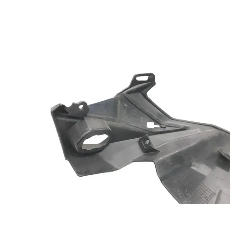 Cache carenage face avant KAWASAKI Z 650 2017-2019