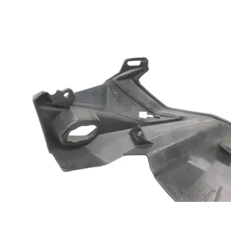 Cache carenage face avant KAWASAKI Z 650 2017-2019