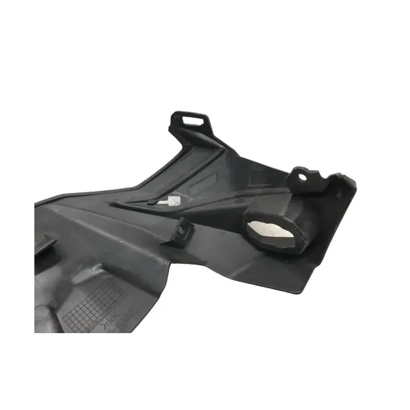 Cache carenage face avant KAWASAKI Z 650 2017-2019