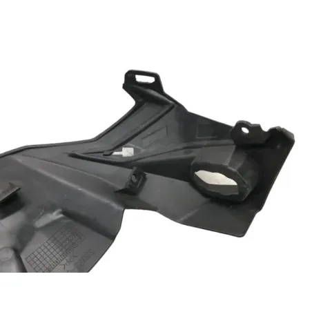 Cache carenage face avant KAWASAKI Z 650 2017-2019