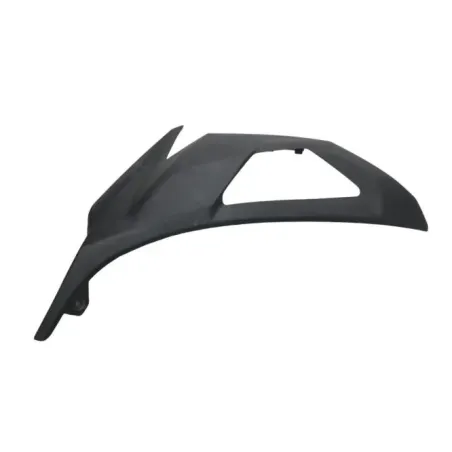 cache carenage face avant gauche KAWASAKI NINJA 400 2018-2022